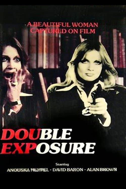 Double Exposure (1977) poster