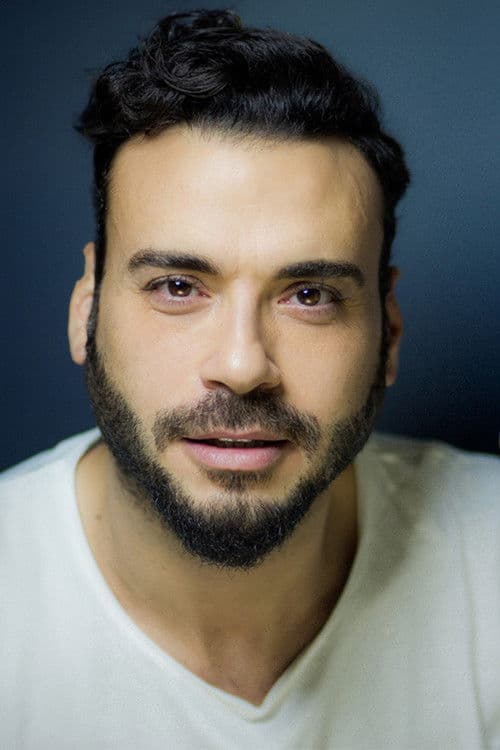 Faik Ergin foto