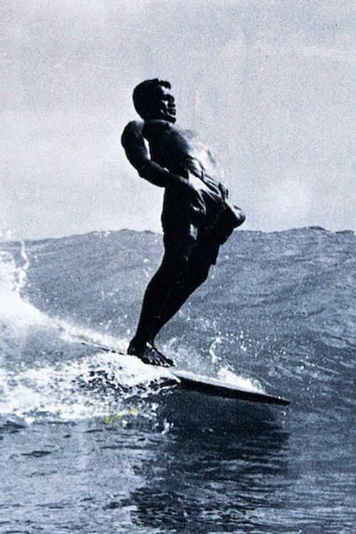 Richard Keaulana foto
