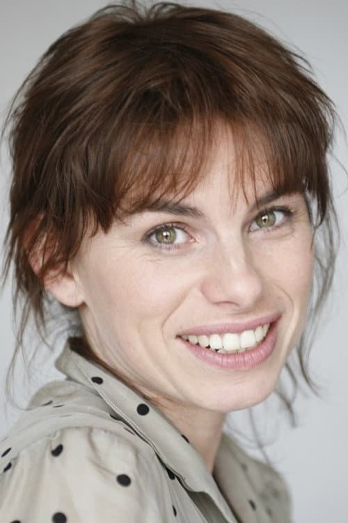 Anne Le Guernec foto