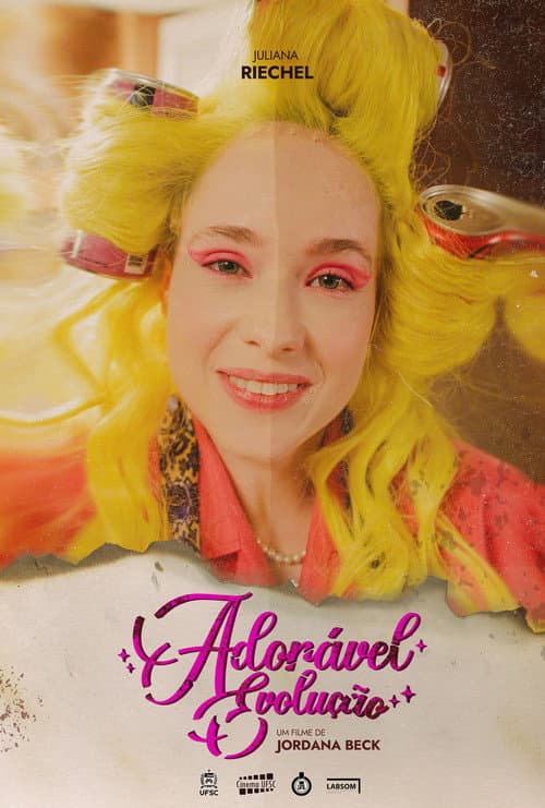Adorável Evolução (2023) poster
