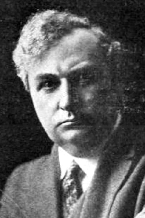 Robert Broderick foto