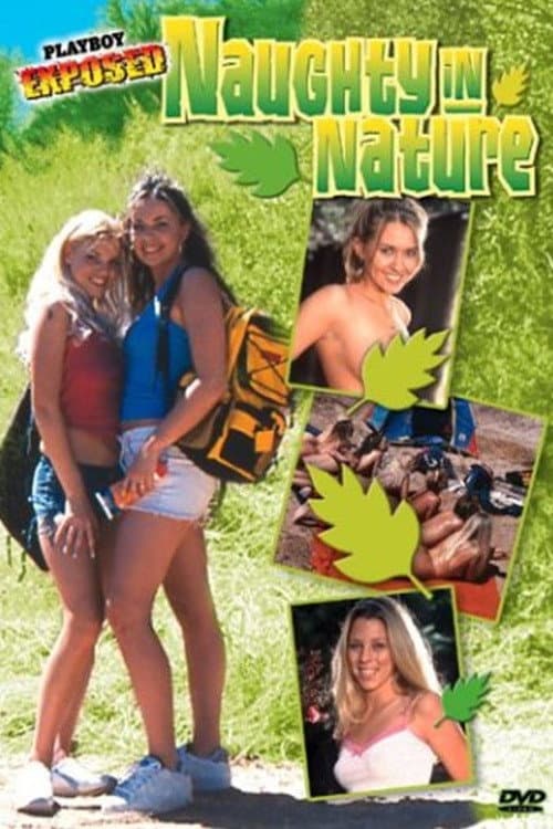 Playboy Exposed: Naughty in Nature (2004) poster