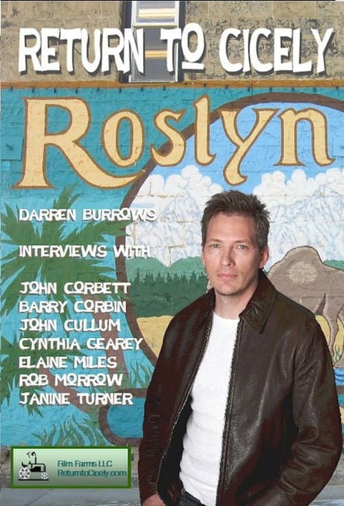 Return to Cicely (2013) poster