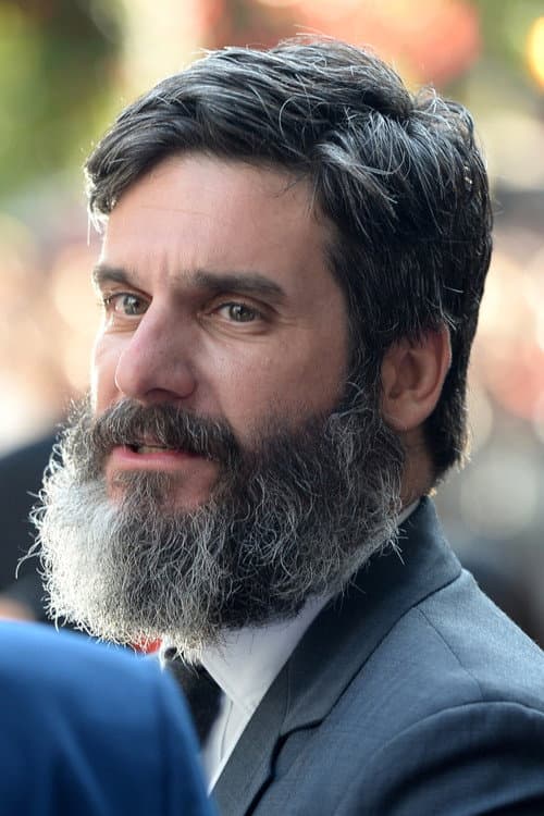 Anthony Katagas foto