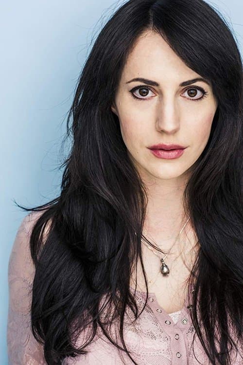 Adrienne Whitney Papp foto