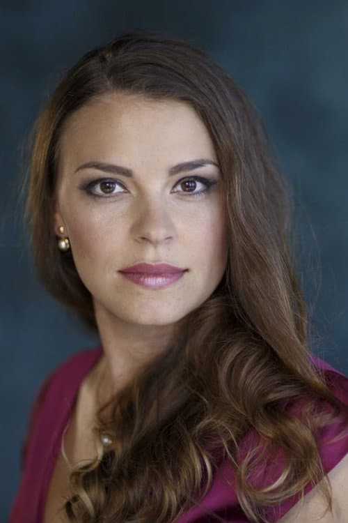 Tuuli Takala foto