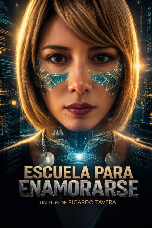 Escuela para Enamorarse (2015) poster