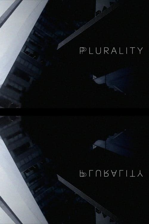 Plurality (2012) poster