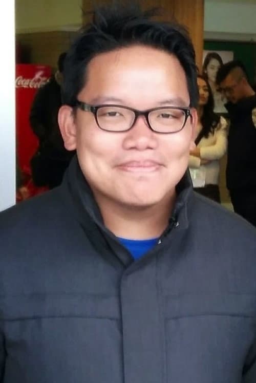 Edmund Yeo foto