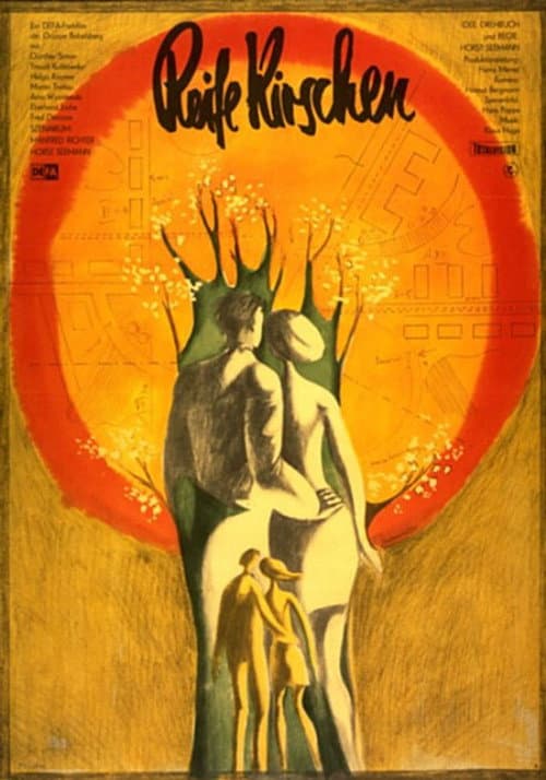 Reife Kirschen (1973) poster