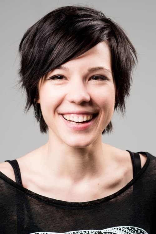 Laura Maria Heid foto