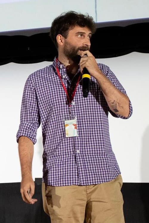 Davide Morando foto