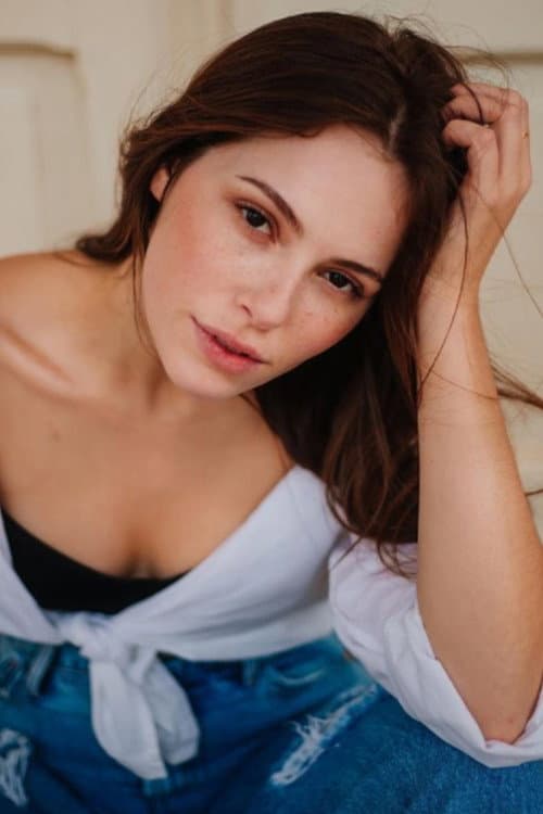 Andressa Matos foto