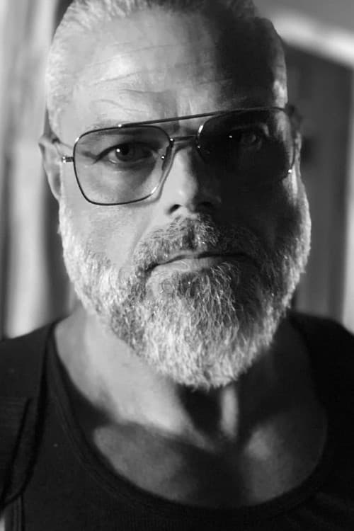 Rob “Big Dog” Hornsberger foto