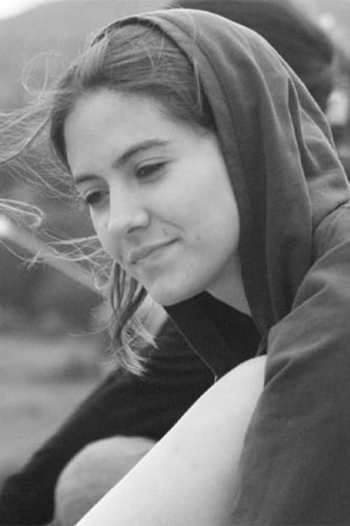 Sofía Gómez Córdova foto