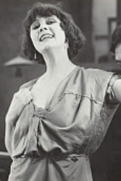 De Bertha (1913) poster