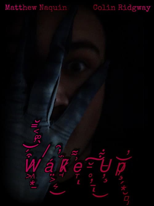 Wake Up (2023) poster