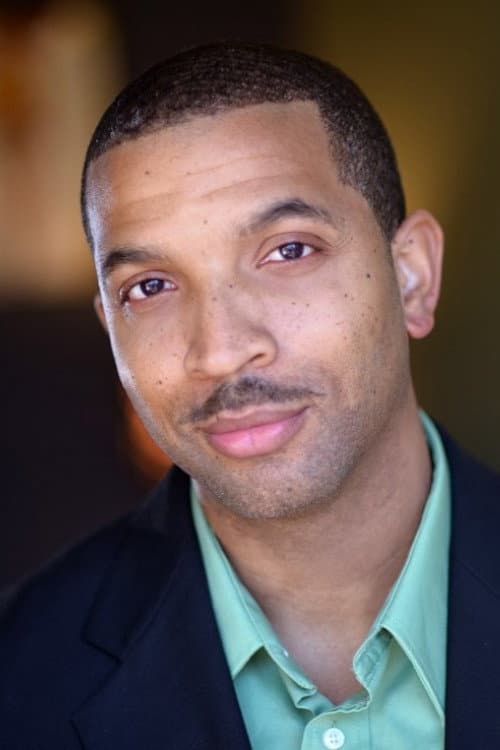 Antonio Harrison Jr. foto