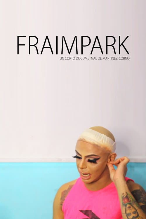 Fraimpark (2018) poster