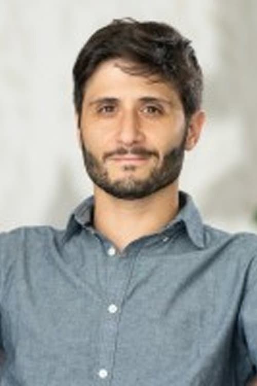Diego Leanza foto