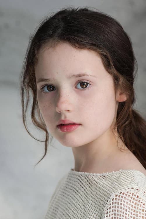 Cecily Cleeve foto