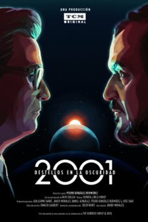 2001 : Destellos en la oscuridad (2018) poster
