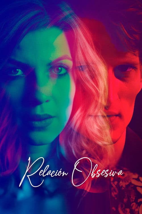 Borderline (2024) poster