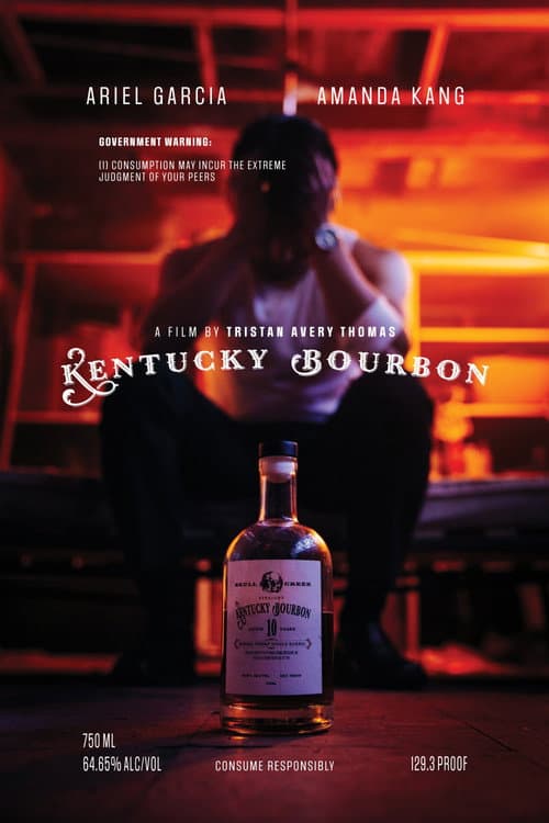 Kentucky Bourbon (2026) poster