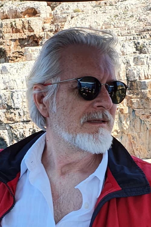 Robert Beg foto
