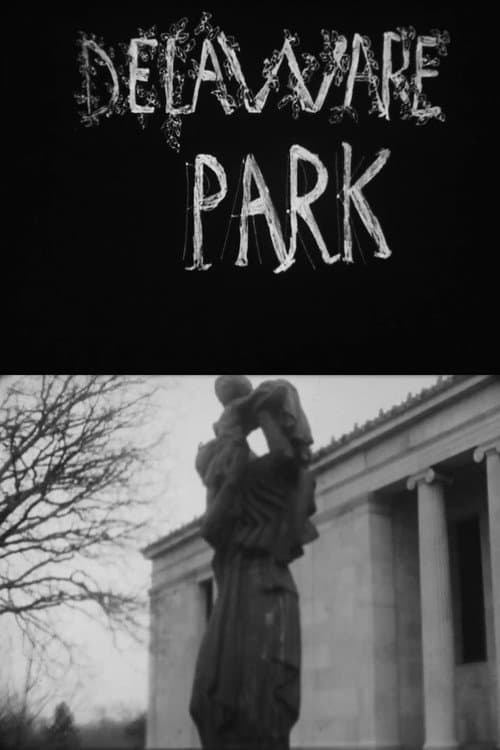 Delaware Park (1973) poster