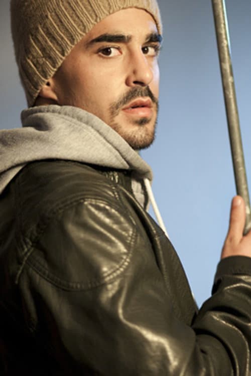 Joss Berlioux foto