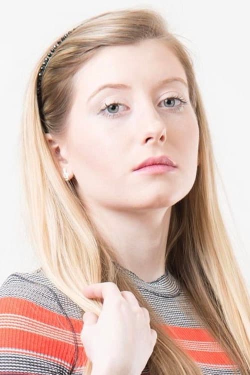 Kara Curnane Joseph foto