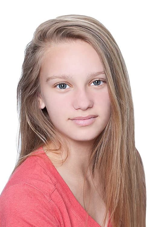 Hadley Delany foto