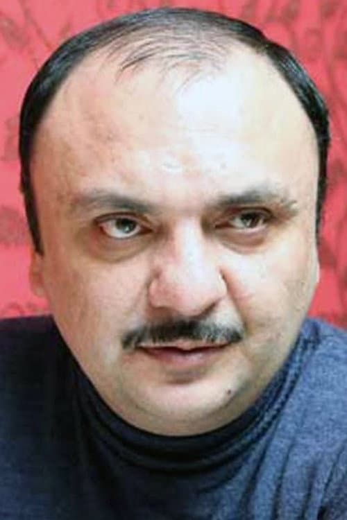 Anar Nağılbaz foto