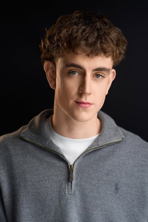 Jude Turner foto