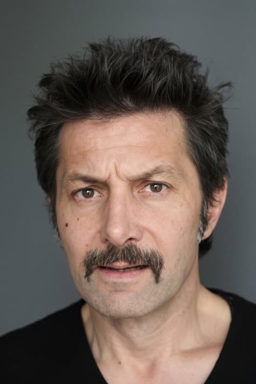 Erdal Uğurlu foto