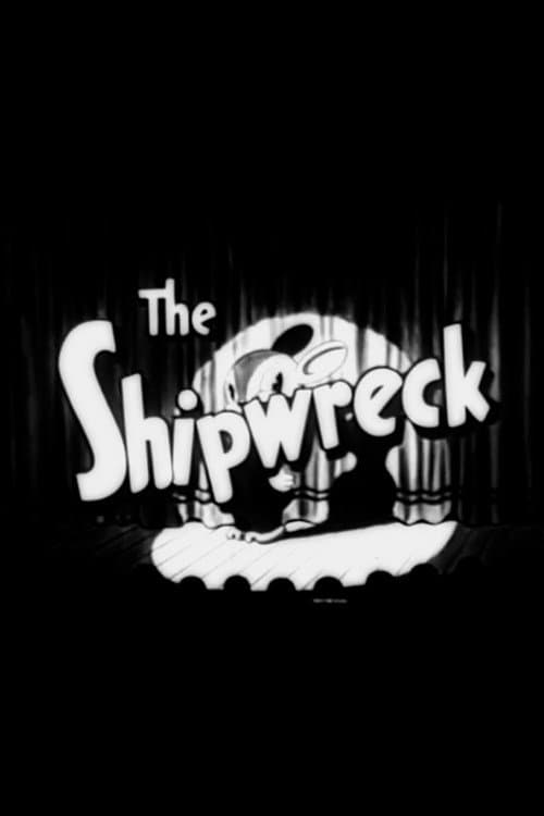Shipwreck (1931) poster