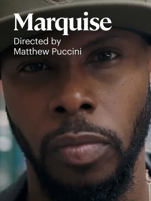 Marquise (2018) poster