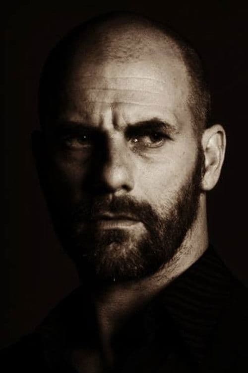 Niko Rusakov foto