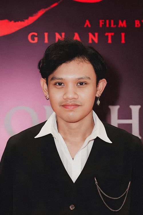 Vincentius Jeremhia foto