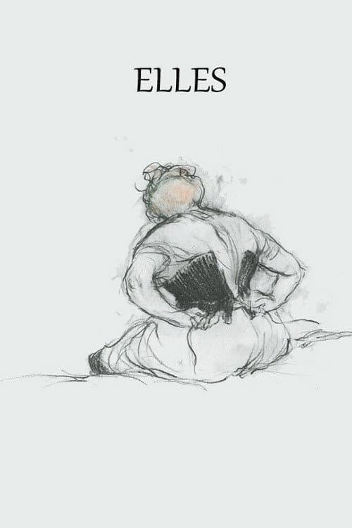 Elles (1992) poster