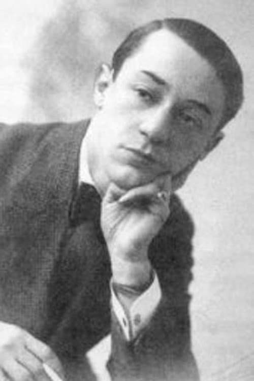 Konrad Tom foto
