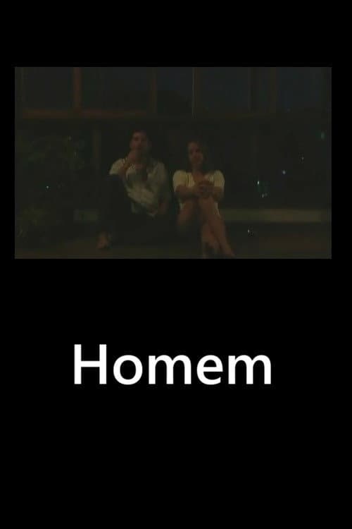 Homem (2008) poster