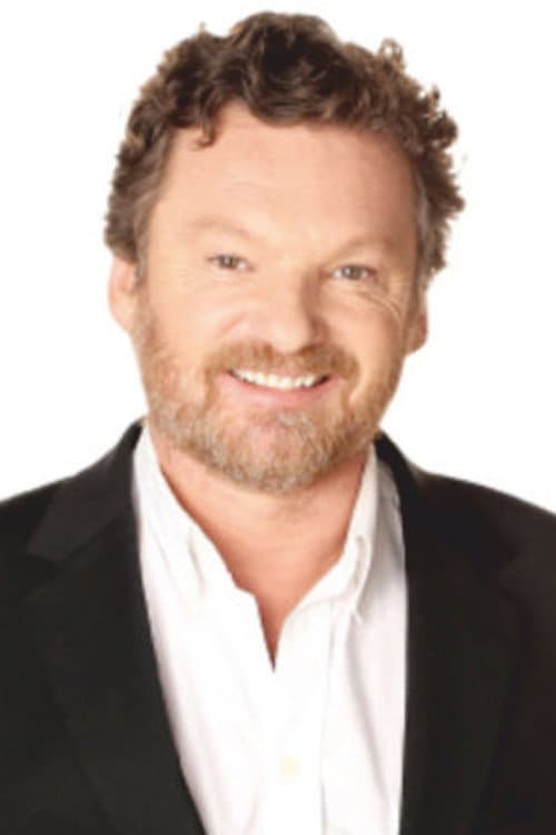 Gabriel Barylli foto