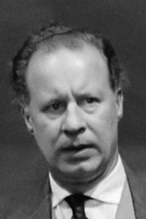 Jan Retèl foto