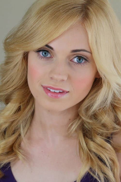 Jennifer Starr foto