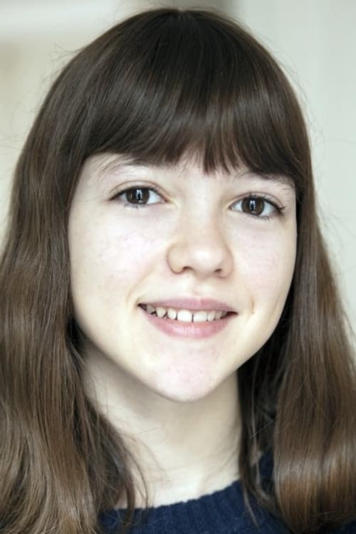 Sarah Touffic Othman-Schmitt foto
