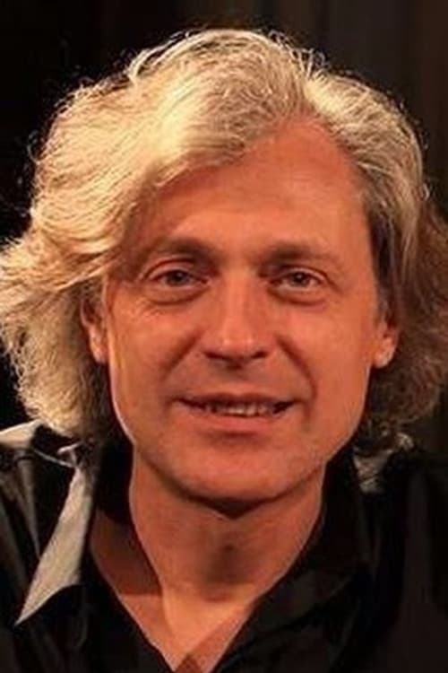 Dimitri Naïditch foto