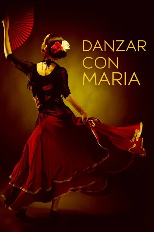 Danzar con María (2014) poster